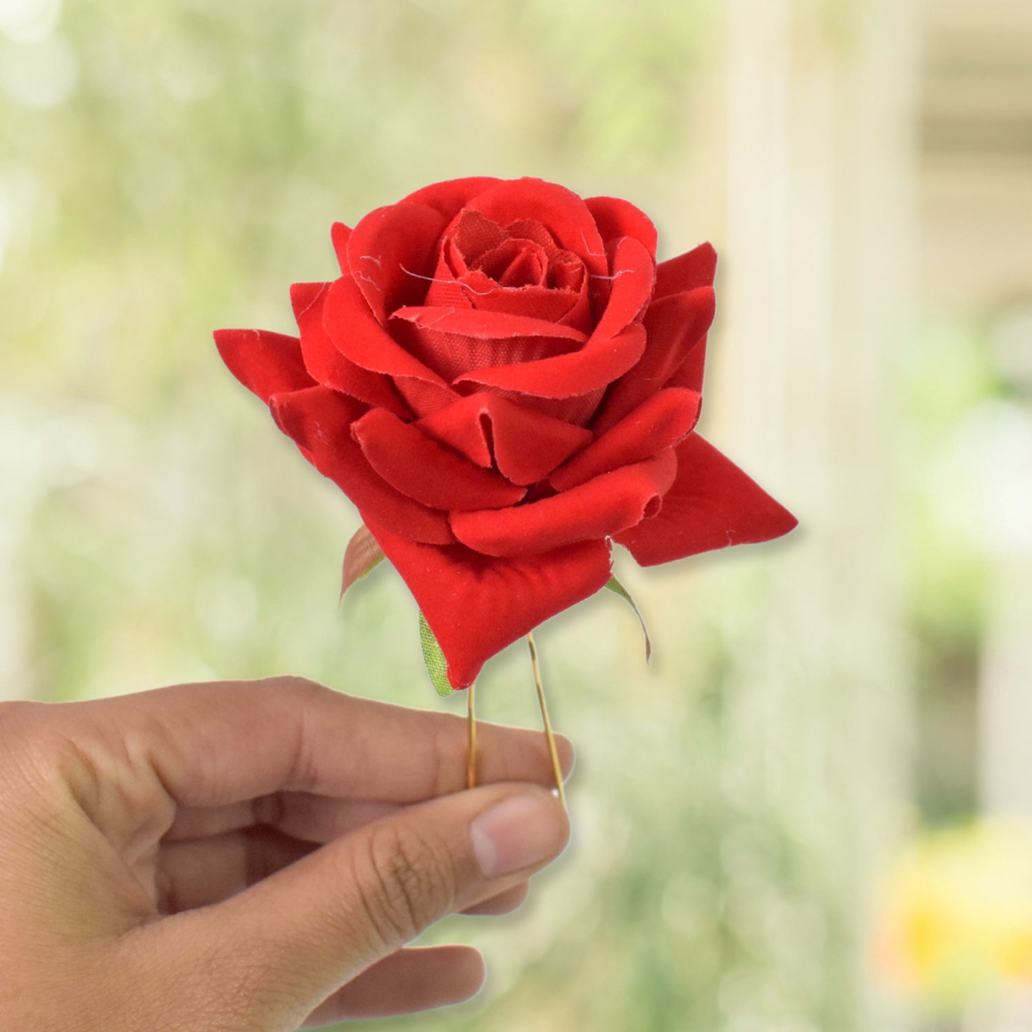 Scarlet Bloom Pins Scarlet Bloom Pins